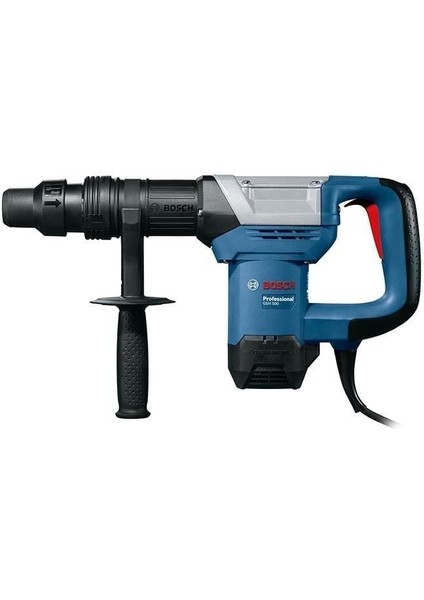 Bosch Gsh 500 Sds Max Kırıcı 1100 Watt Çantalı