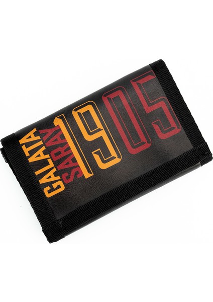 1905 Suni Deri Cüzdan