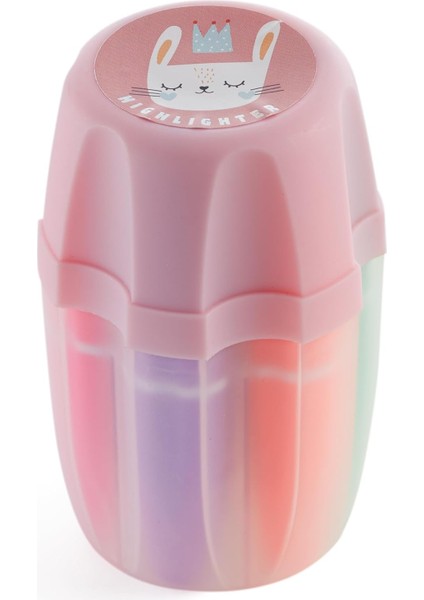 Mr 6lı Fosforlu Mavi Kedi