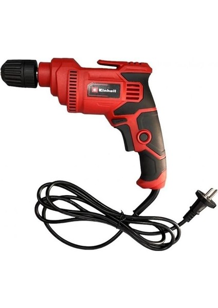 Einhell Tc Ed 500 Darbesiz Matkap Vidalama 500 Watt