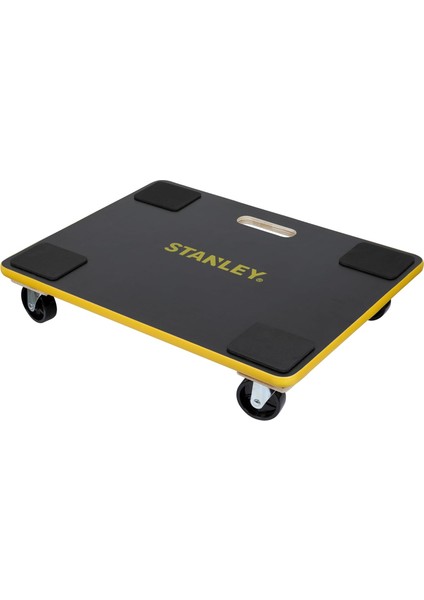 MS573 200KG 60X45CM Dört Tekerli Yük ve Paket Taşıma Arabası