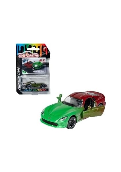 Premium Arabalar 238B-3 Dodge Srt Viper fiyatları