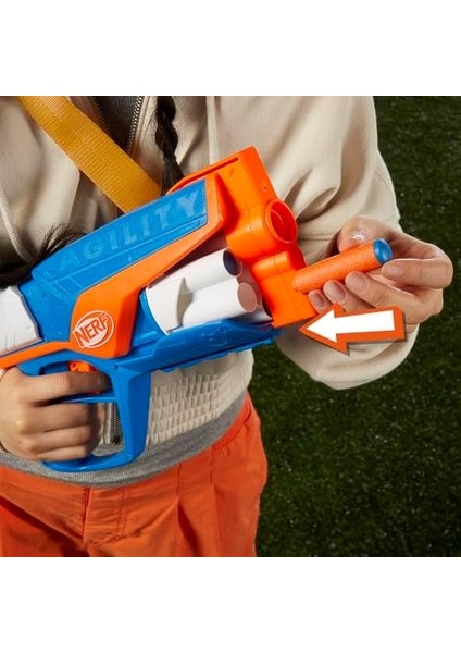 N Serisi Agility Dart Tabancası fiyatları