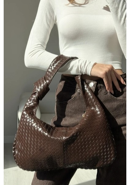 Noble El ve Omuz Çantası