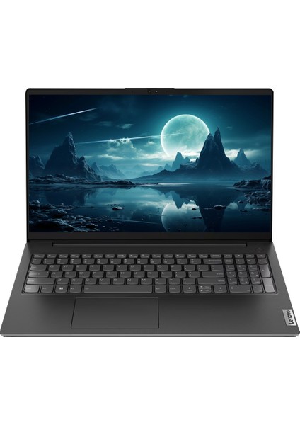 Lenovo Nb V15 82YU0122TX Ryzen5- 7520U 8gb 256SSD O/b 15.6 Dos
