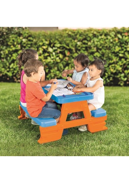 Piknik Masası modelleri