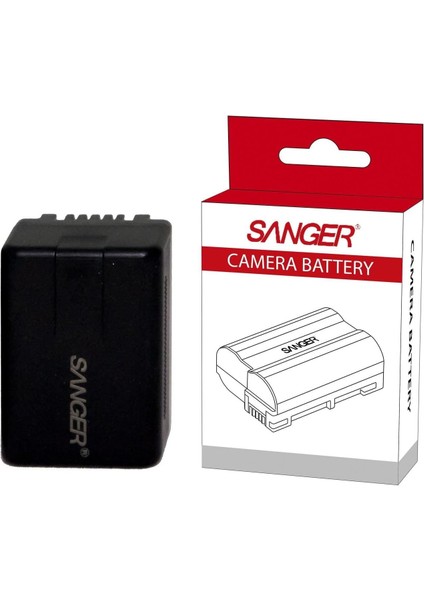 VW-VBK180 Kamera Batarya