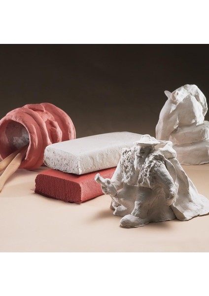 8003511232665 Deco Seramik Hamuru - 500 gr Taş Efekti fiyatları