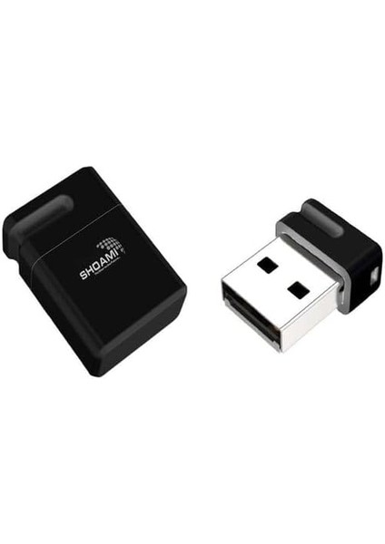 Shoami 32GB Mini Lite Plus Flash Bellek SH-UM32