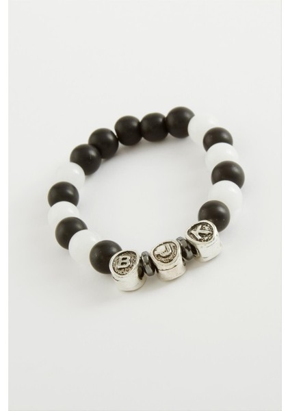 Çocuk Onix Doğaltaş Bileklik 8 mm