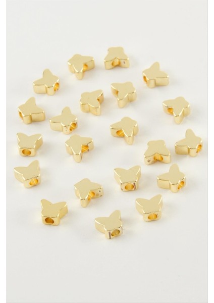 0,5 mm Kelebek Ara Aparat 20 Adet