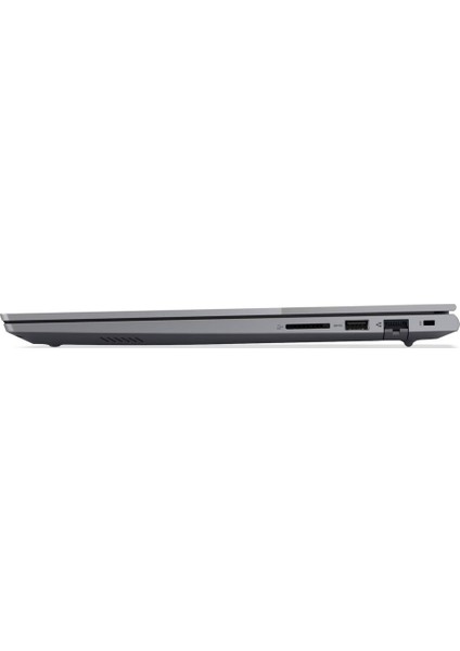 Thinkbook 16 G6 Irl Intel Core I7-13700H 32GB 2tb SSD 16" Wuxga IPS Panel Freedos Taşınabilir Bilgisayar 21KH00V1TR + B210 Siyah Çanta Hediyeli