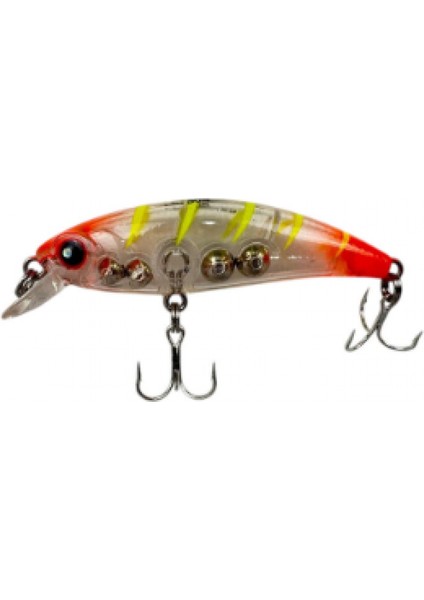 Lrf-Seeker 50MM 4.5 gr T-Rew Glow