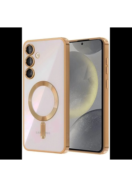 Samsung Galaxy A26 Kross Magneticsafe Kapak