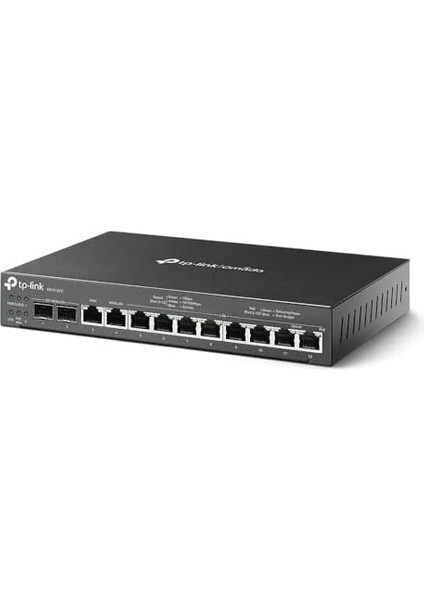 ER7212PC, Omada 3-In-1 Gigabit Vpn Router fiyatları