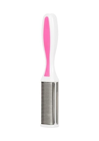 Pembe & Beyaz Saplı Topuk Rendesi (1 x 1 Adet) fiyatları