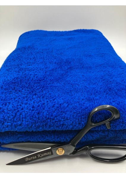 Peluş Merinos Welsoft Kumaş Saks Mavi – Ev & Giyim Için Premium Seçim modelleri