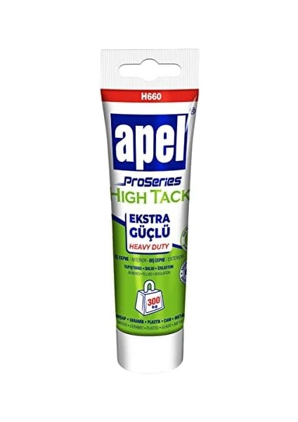H660 Proseries Tack Yapıştırıcı 75 ml fiyatları