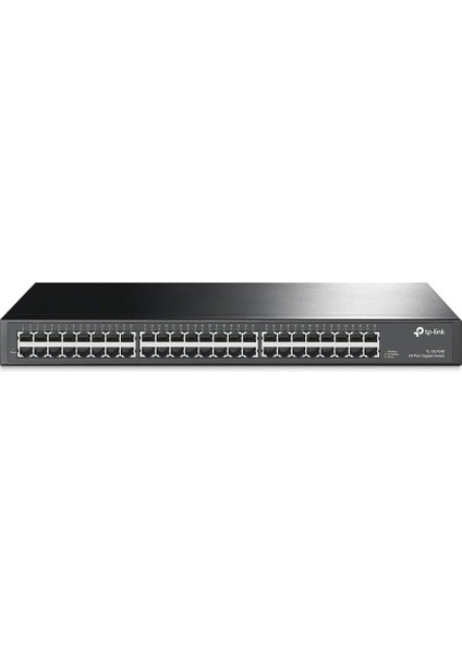 TL-SG1048, 48-Port Gigabit Rackmount Switch