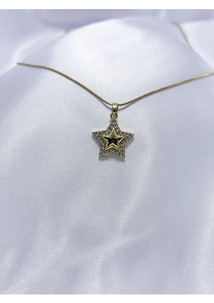 Starry Charm Kolye modelleri