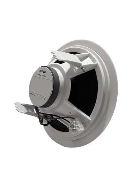 Tvx-6 Alçıpan Tavan Hoparlörü 16 cm 30 Watt 8 Ohm (Adet) fiyatları