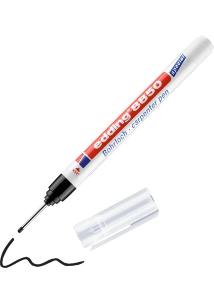 8850 Montaj Işaretleme 1&apos;li Blister