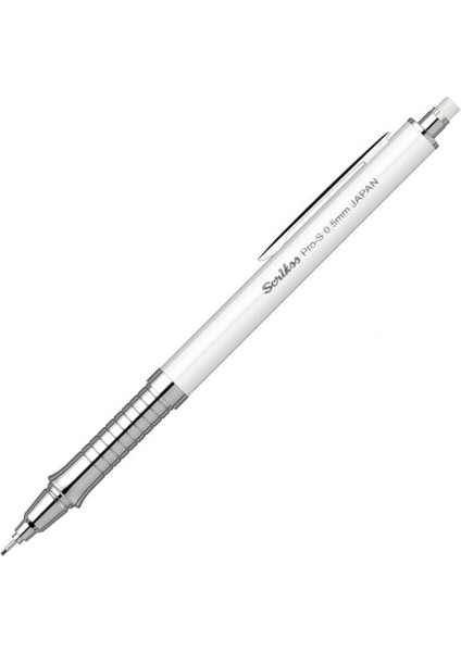Pros Mekanik Kurşun Beyaz 0.5 mm fiyatları