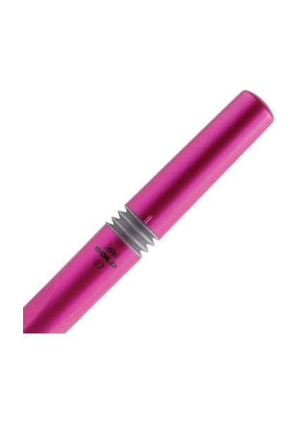 Mekanık Kursun 07MM Metalık Pembe 2lı Set fiyatları