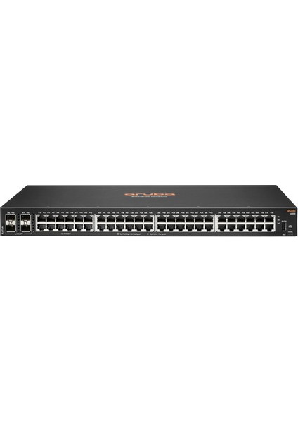 Aruba 6100 48G 4sfp+ Swch