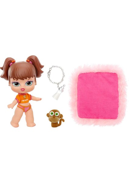 Babyz Meygan Koleksiyon Moda Bebek fiyatları