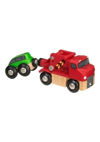 World 33528 – Abschleppwagen Auto fiyatları