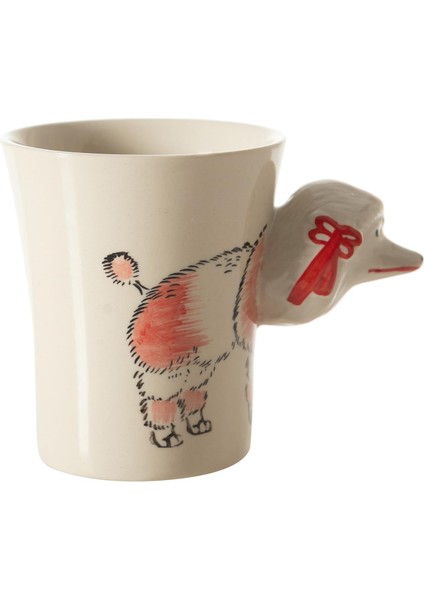 Concept Mug Dog 100 ml