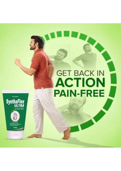 Synthaflex Ultra Masaj Kremi 50 ml x 1 Ad+Masaj Yağı fiyatları