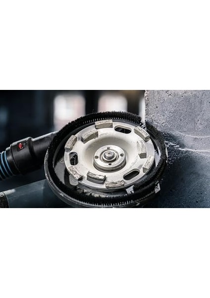 Professional Accessories 2608601763 Taşlama Diski Expert Açılı Taşlama Makinesi ( Için, Taşlama Diski: 125, Delik Çapı: 22,23 Mm, Bileyici Için Aksesuar) fiyatları