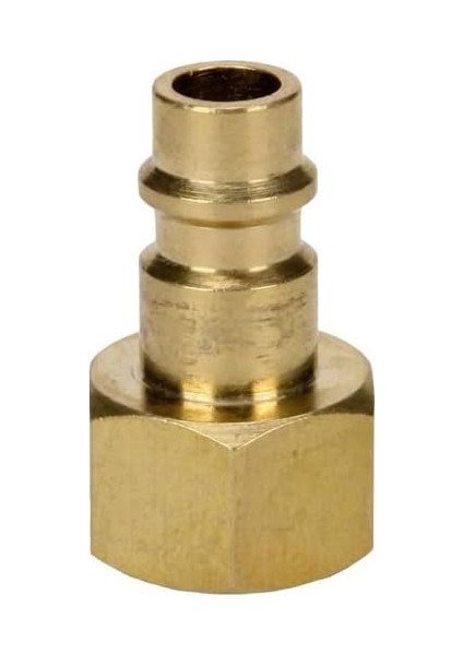 Hortum Rekoru R3/8 6 mm (Dişi) (Kompresör Aksesuarı, Pirinçten, Çeşitli Hava Basınçlı Bağlantılara Uygun) - 4139645 fiyatları