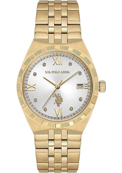USPA2126-04 Kadın Kol Saati