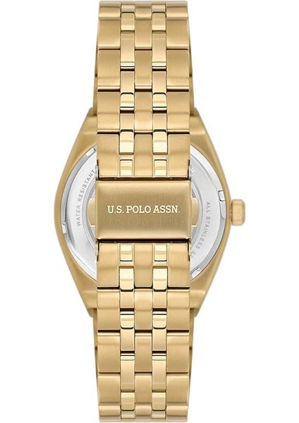 USPA2126-04 Kadın Kol Saati modelleri