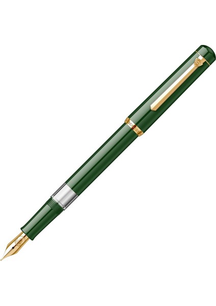 419 Dolma M Uç Nefti Yeşil