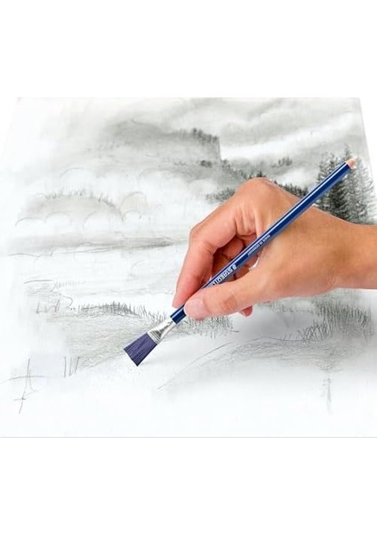 526 61 Mars Rasor Fırçalı Silgi modelleri