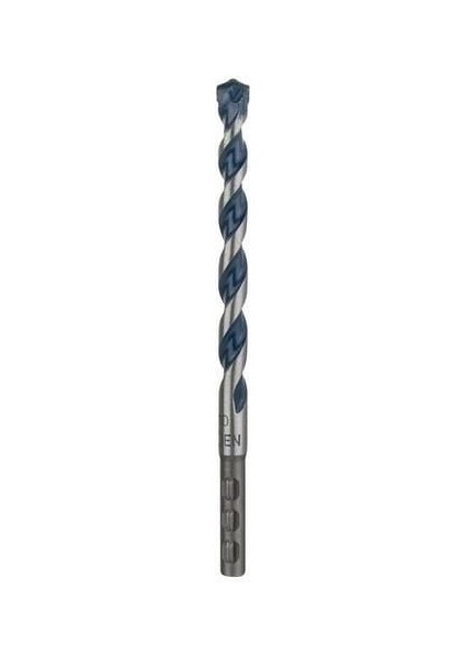 Bosch Cyl-5 Blue Granit Turbo Matkap Ucu 10X150 mm