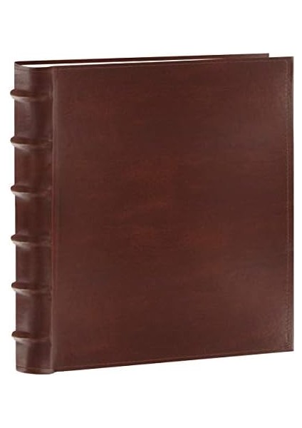 Photo Albums CLB-546/BN Ekstra Büyük Kapasiteli Fotoğraf Albümü, 500 Cep 4x6, Kahverengi fiyatları