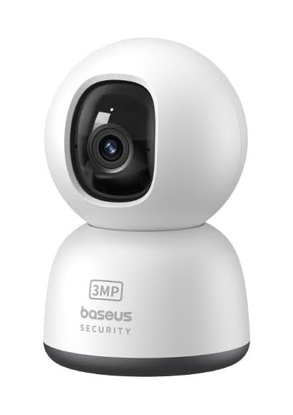 Security P1 Lite Indoor 2k 3mp Wi-Fi Güvenlik Kamerası Aı Algılama, 8x Zoom, Alexa ve Google Uyumlu fiyatları