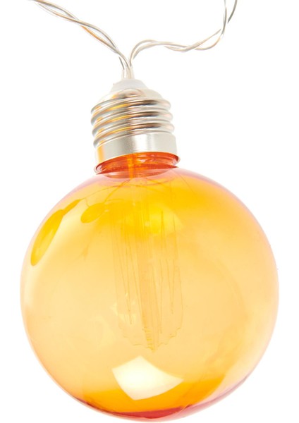 4'lü Ampul LED Dekoratif Ampul Aydınlatma fırsatları