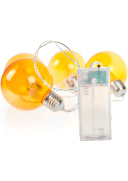 4'lü Ampul LED Dekoratif Ampul Aydınlatma indirimleri