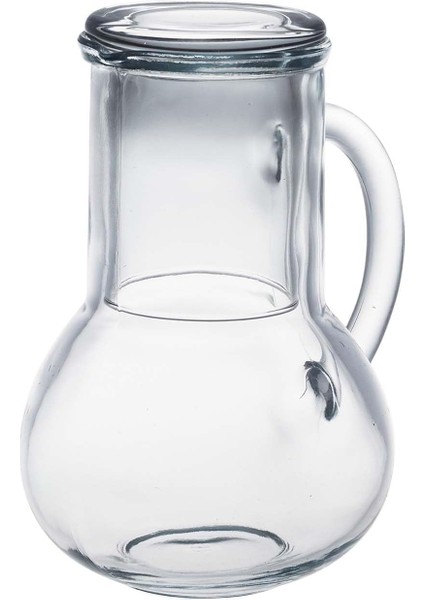 98328 Oasis Sürahi 1l