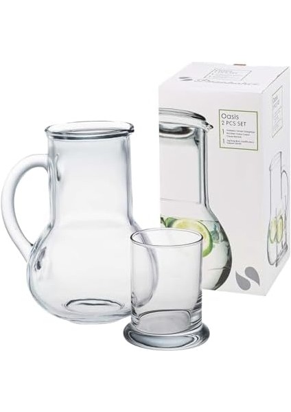 98328 Oasis Sürahi 1l modelleri