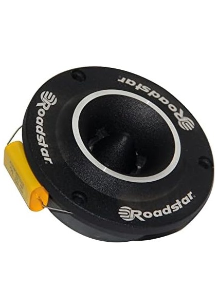 RDH-T100PRO 300 Watt 10 cm Tweeter modelleri