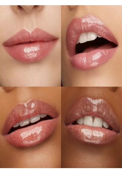 Besleyici & Nemlendirici 3D Hydra Lip Gloss – 17 Pearly Mauve modelleri