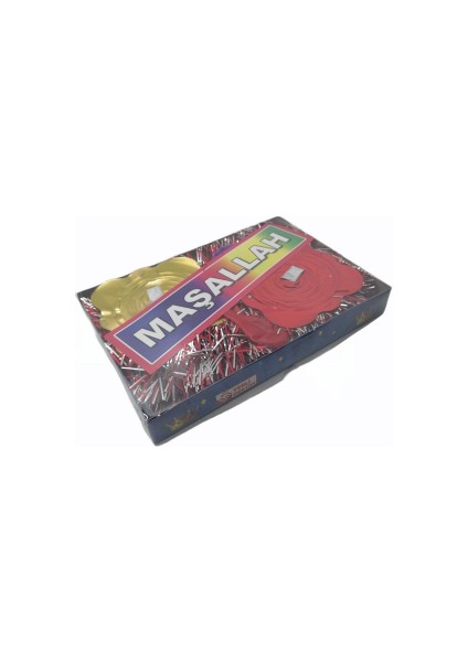 No-2 Takım Süs (4172)