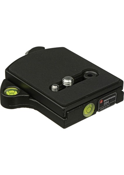 394 Schnellwechseleinrichtung 410PL Mümkün Dahil